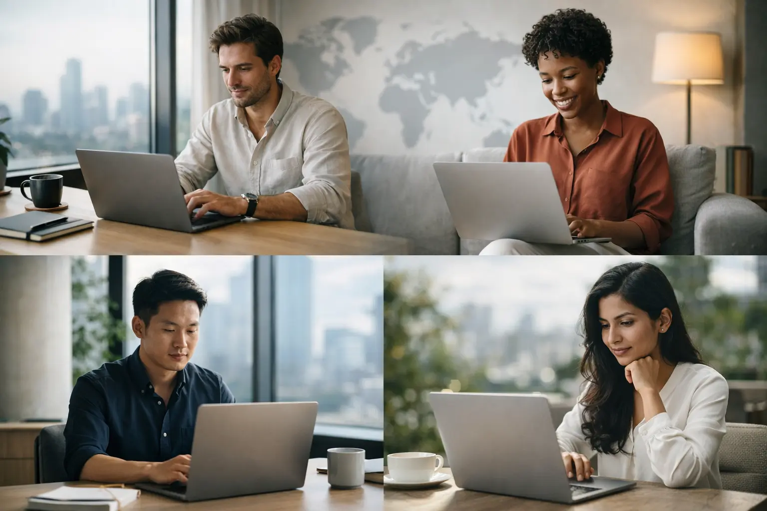 How to Earn Money Online in 2026: Beginner-Friendly Global Guide